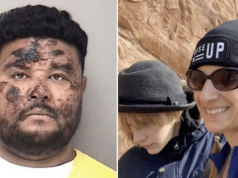 Jose Menjivar DUI driver kills Broomfield, Colorado mom & son