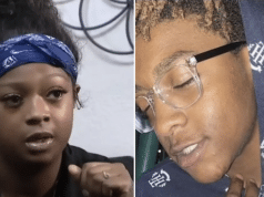 Aleah Wallace, Fort Worth, Texas mom defends shooting dead 14 year old teen, Devin Baker trying to break into her home.