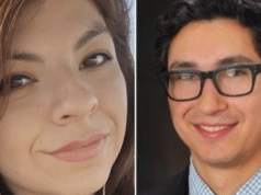 Matthew Switalski, Lancaster, California man charged in Veronica Aguilar teacher murder