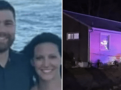 Altoona murder suicide: Blase Raia shoots wife, Brooke Raia dead then self