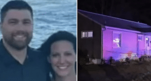 Altoona murder suicide: Blase Raia shoots wife, Brooke Raia dead then self