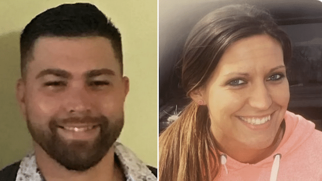 Altoona murder suicide: Blase Raia shoots wife, Brooke Raia dead then self