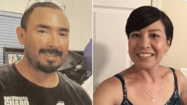 Johnny & Melissa Soto missing San Diego parents found dead in murder suicide.