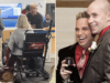 Dustin Miller & Anthony Thorne married gay couple Charlotte airport meltdown
