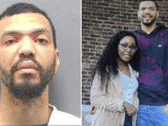 Marquisha Williams St Louis mom murdered by Trenton Ivy ex boyfriend and father of her four kids after dating new lover.