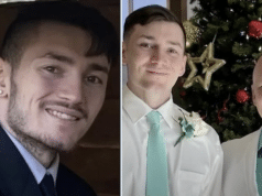 Andrew 'Drew' Sofranko killed in hit & run after being dad's best man