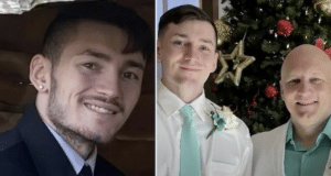 Andrew 'Drew' Sofranko killed in hit & run after being dad's best man