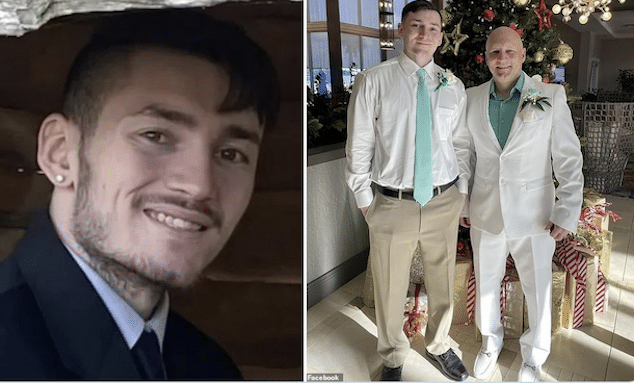 Andrew Drew Sofranko killed in hit & run after being dad's best man