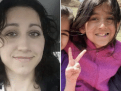 Kimberlee Singler Colorado Springs mom manhunt in murder of her two young children, wounding of third