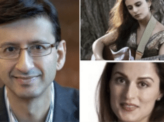 Dover murder suicide: Rakesh Kamal kills wife, Teena Kamal and daughter, Ariana Kamal then self