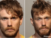 Clay Kinney Florida man runs over deer for TIkTok video animal cruelty