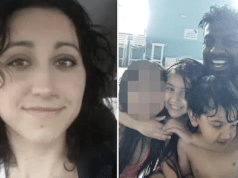 Kimberlee Singler Colorado Springs wanted mom arrested in the UK following child custody dispute with ex husband