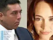Maria Munoz Texas mom diary entries leads to Joel Pellot cheating husband murder conviction.