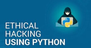Python For Ethical Hacking