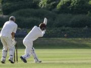 Cricket Betting in India