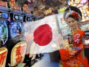 Japanese Online Casino Players