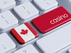 Canadian Online Slots