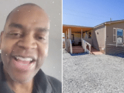 Kevin Ford Burger King worker buys home with $430K in donations.