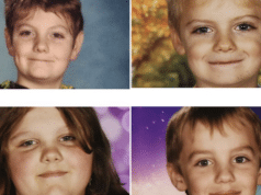 Somers Connecticut house fire kills 4 children, parents survive