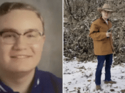 Dan Marburger 'hero' Perry, Iowa school principal dies from injuries
