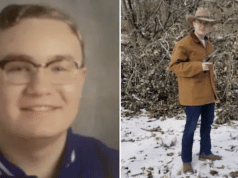 Dan Marburger 'hero' Perry, Iowa school principal dies from injuries