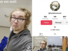 Dylan Butler Discord took2much account linked to school shooting discussion board