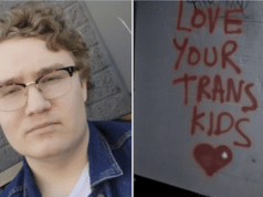 Dylan Butler TikTok Perry Iowa school shooter posted under @tooktoomuch
