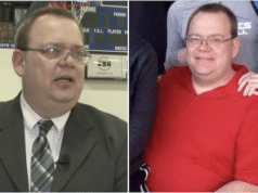 Dan Marburger 'hero' Perry, Iowa school principal dies from injuries