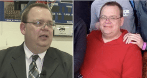 Dan Marburger 'hero' Perry, Iowa school principal dies from injuries