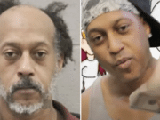 Lee Carter, Houston rapper, 'Viper' kidnaps woman, forces her to smoke crack, be hostage for 5 years