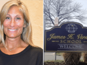 Jessica Bader, Oyster Bay principal resigns