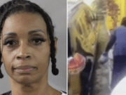 Tamesha Knighten Lakeland, Florida nurse poisons neighbor’s pets