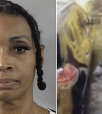Tamesha Knighten Lakeland, Florida nurse poisons neighbor’s pets