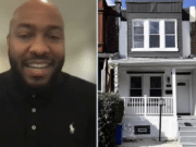 Chris Harte Philadelphia homeowner
