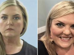 Brandyn Hargrove Brazoswood H.S teacher of the year charged