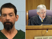Williamson County shooting: Former Texas judge & wife shot dead by son, Seth Carnes.