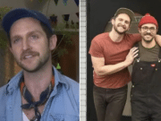 Jacob Carter Howdy Bagel store owner shot dead during vacation with husband