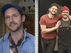 Jacob Carter Howdy Bagel store owner shot dead during vacation with husband