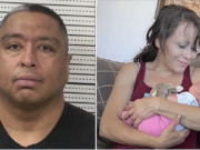 Las Cruces police officer Felipe Hernandez charged with shooting death murder of New Mexico woman.