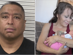 Las Cruces police officer Felipe Hernandez charged with shooting death murder of New Mexico woman.