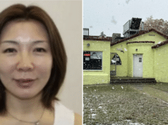 Yuping Jiao, Midvale, Utah massage parlor worker stabbed to death