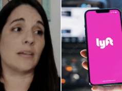 Tabatha Means sues Lyft in alleged rape case