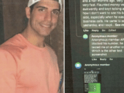Chicago man sues over posts in Facebook dating group