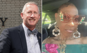 Dr Antoinette Candia-Bailey suicide: Will Dr John Moseley be fired?