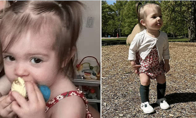 Iris Alfera, New Castle, Pennsylvania toddler girl murdered by dad's live in girlfriend.