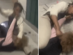 Sheryl Rogers, Normandy H.S teacher, beaten by student, St Louis, Missouri