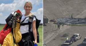 Katie Bartrom, Indiana skydiver killed in Arizona hot air balloon crash