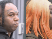 Denard Bishop and Alexis Scarborough, parents of 4 year old Ohio boy charged after son overdoses on fentanyl