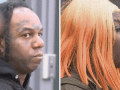 Denard Bishop and Alexis Scarborough, parents of 4 year old Ohio boy charged after son overdoses on fentanyl