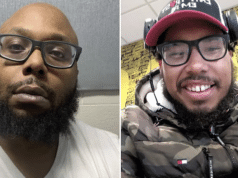 Richard Bennaugh, Springdale, Maryland man shoots & kills roommate, Domonique Scott Hayes
